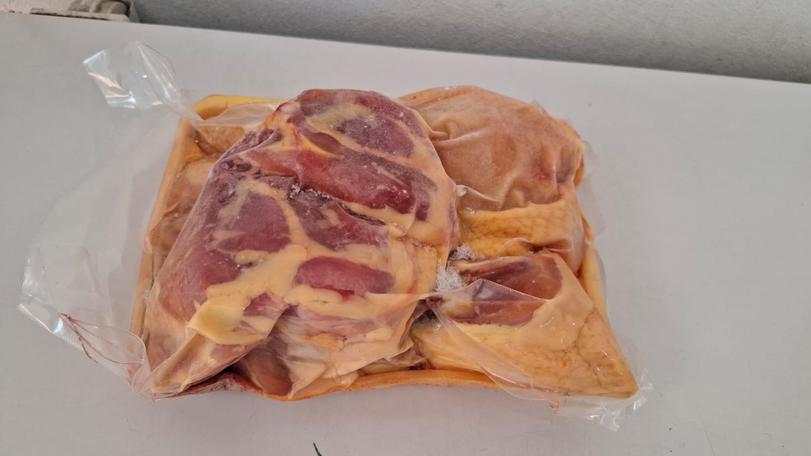 Frango Inteiro